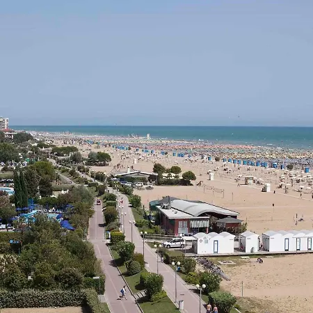 In 38400 Bibione